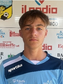CRISCUOLO CHRISTIAN